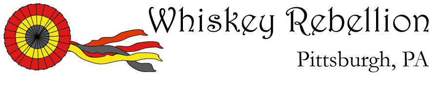 Whiskey Rebellion Morris